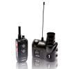 Dogtra RR Deluxe Transmitter and Receiver Used with PL and QL Launchers