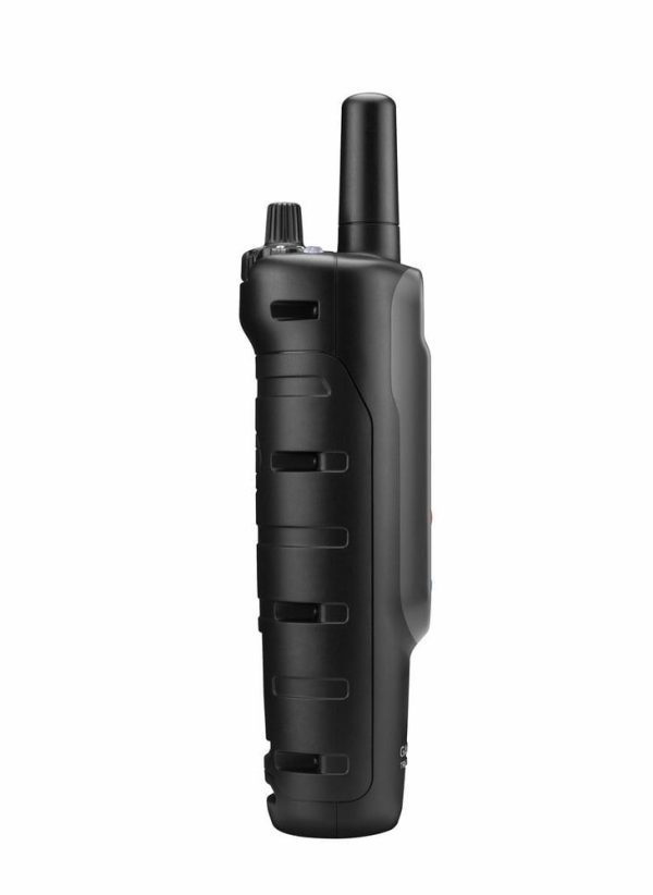 Garmin P70 Handheld Transmitter Side