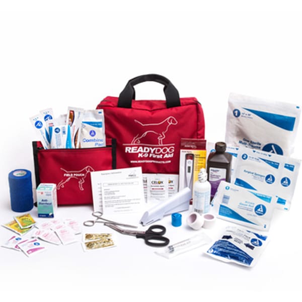 Ready Dog Professional Trauma Kit