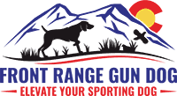 Front Range Gun Dog Supply Elevate Your Sporting Dog Front Range Gun Dog Supply Elevate Your Sporting Dog