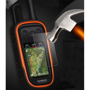 Alpha 100 Protective Glass Cover