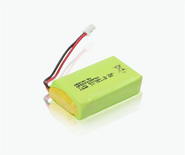 Dogtra BP74R Receiver Battery
