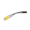 Dogtra Yellow 5-3 Splitter Cable