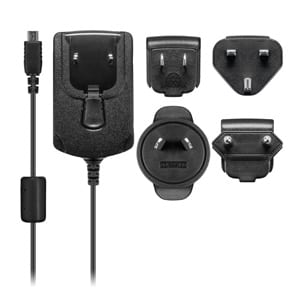 Garmin, AC Adapter (PRO Series)
