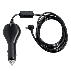 Garmin Vehicle Charger Delta and Bark
