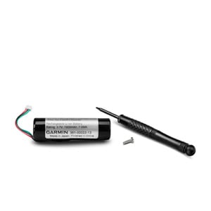 Garmin Lithium-ion Battery (PRO Series Handhelds)
