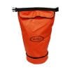 Mud River Magnum Hoss Food Bag Orange