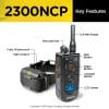 Dogtra 2300NCP Expandable System Features