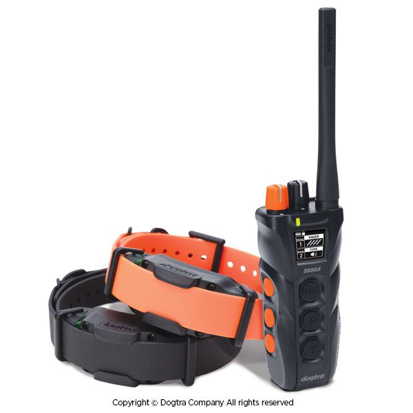 Dogtra 3502X