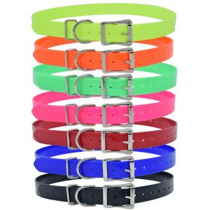 3/4" Universal Replacement Strap, Roller Double Buckle, D Loop