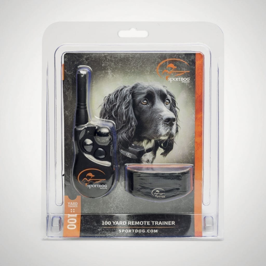 SportDOG YardTrainer 100 System