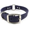 K-9 Komfort 1 Inch TufFlex Purple Center Ring Collar