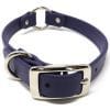 K-9 Komfort 3/4 Inch TufFlex Purple Center Ring Collar