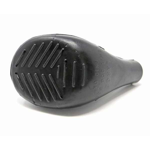 Lewis Dog Boots Non Vented
