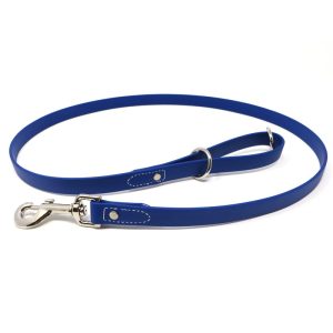 K-9 Komfort TufFlex Blue Lead