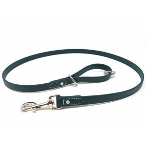 K-9 Komfort TufFlex Green Lead