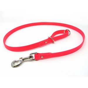 K-9 Komfort TufFlex Pink Lead