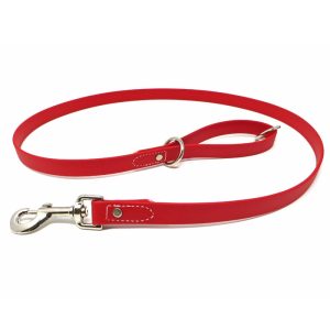 K-9 Komfort TufFlex Red Lead