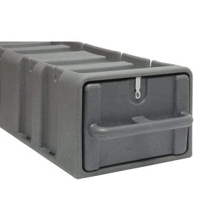 Dakota 283 Badlands Vault Lite