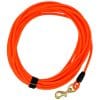 Orange Round Check Cord 30 ft