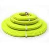 K-9 Komfort TufFlex Neon Yellow 1/2 in. Check Cord
