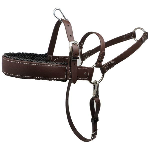 K-9 Komfort Padded TufFlex Roading Harness