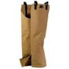 SnakeArmor Total Protection Snake Chaps Khaki