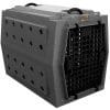 Ruff Land Kennels Intermediate Double Door Right Side Entry Kennel