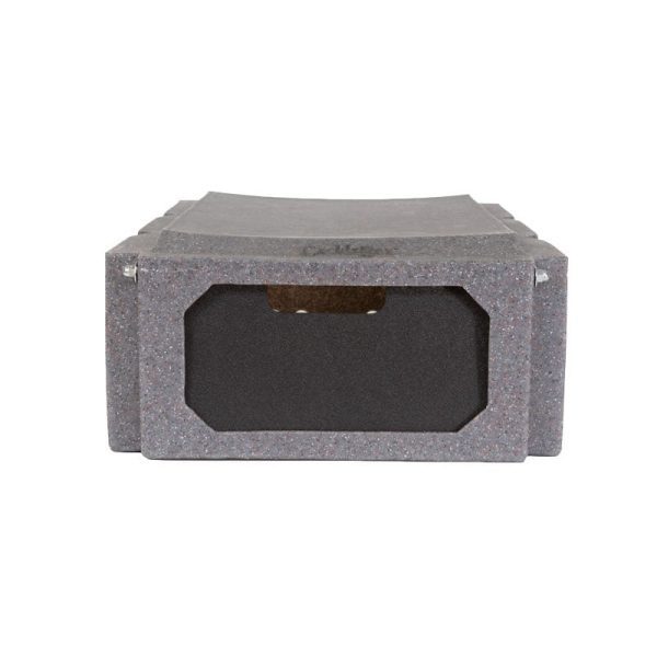Ruff Land Kennels Small Cackle Box