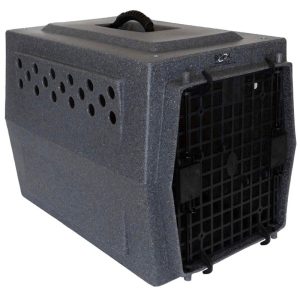 Ruff Land Kennels Mid Size Kennel