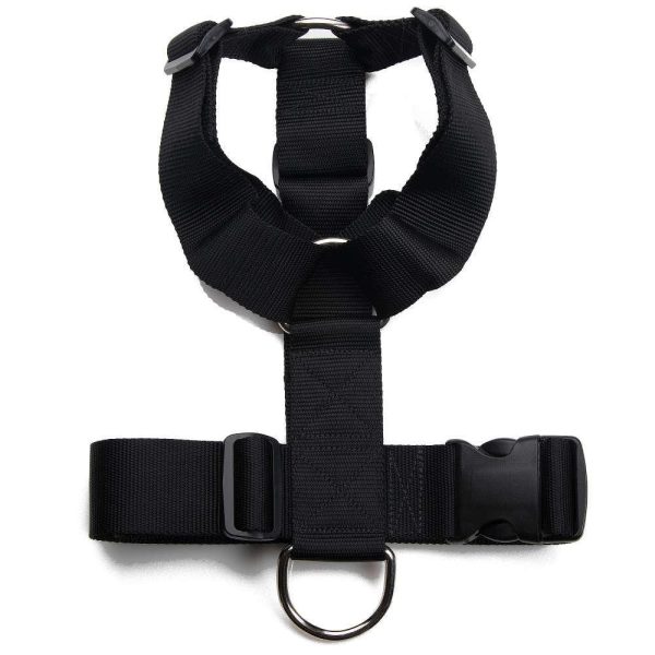 Mendota Heavy Duty Tracking Harness