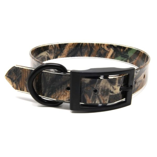 1 Inch Realtree Max 5 Camo Collar