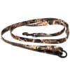 Blades Camo Nylon Lead 4 ft