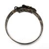1 Inch Realtree Max 5 Camo D End Collar
