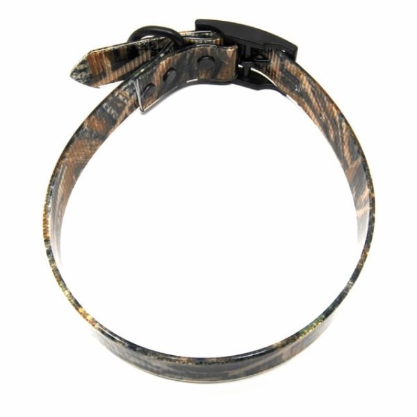1 Inch Realtree Max 5 Camo Collar