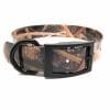 1 Inch Mossy Oak Blades Camo Collar