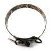 1 Inch Realtree Max 5 Camo D End Collar