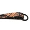 Blades Camo Nylon Lead