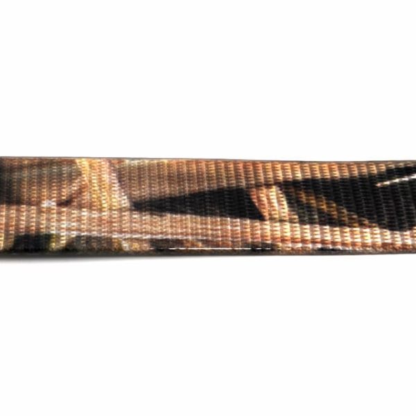 1 Inch Mossy Oak Blades Camo Collar