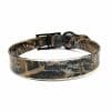 1 Inch Realtree Max 5 Camo Collar