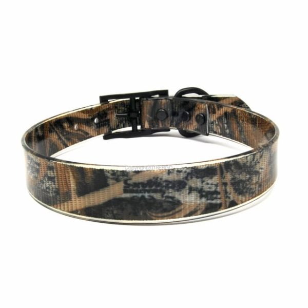 1 Inch Realtree Max 5 Camo Collar