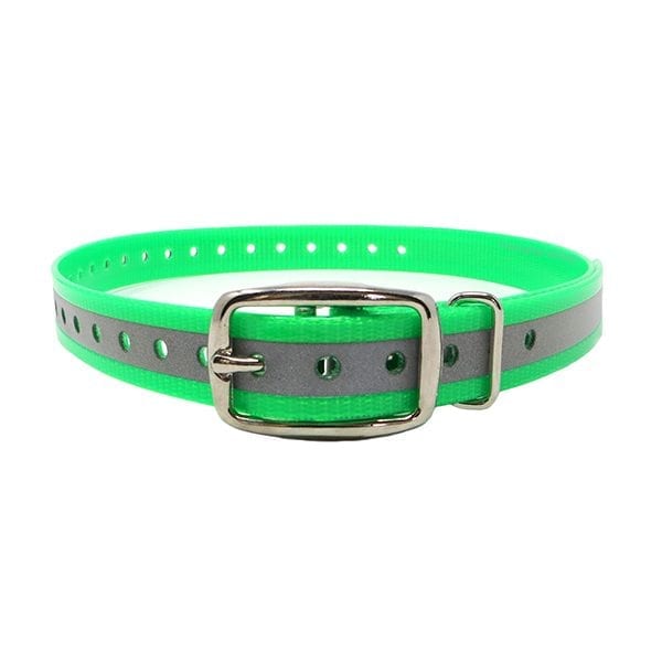 3/4 inch High Flex Universal Reflective Strap