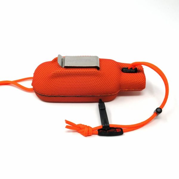 GizzMoVest Holster for Garmin Alpha 100