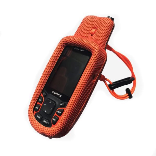 GizzMoVest Holster for Garmin Astro