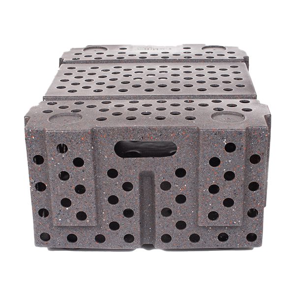 Ruff Land Kennels Large Cackle Box