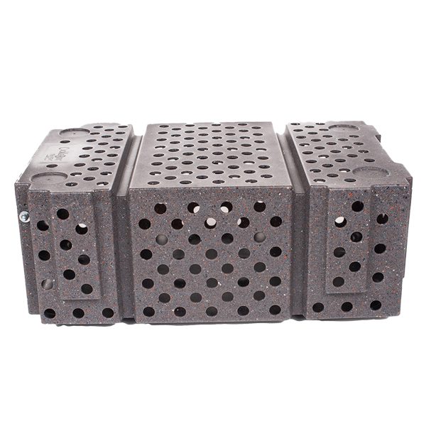 Ruff Land Kennels Large Cackle Box