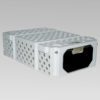 Ruff Land Kennels Large Cackle Box