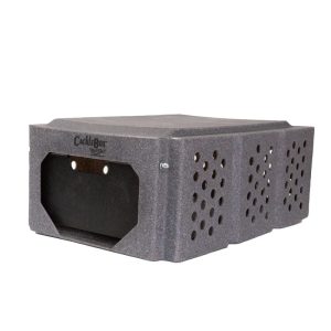 Ruff Land Kennels Large Cackle Box