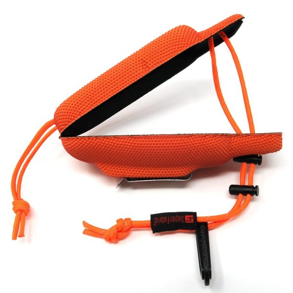 GizzMoVest Holster for Garmin Alpha 100