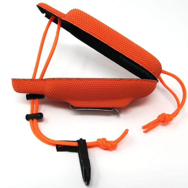 GizzMoVest Holster for Garmin Alpha 100